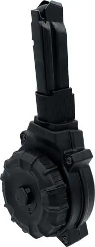ProMag 30-Round Black Polymer Magazine for S&W CSX 9mm