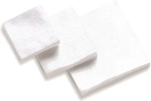 Hoppes #5 Cleaning Patches .16-.12 Gauge 300 Pack