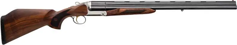 Charles Daly Triple Crown 12GA 28" VR CT5 Triple Barrel Shotgun