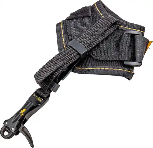 ARCH X Dual Jaw Nylon Connector Trophy Ridge Youth Release