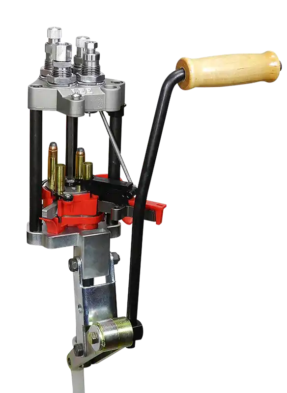 Lee Precision Auto Breech Lock Pro 90900