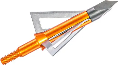 Muzzy 3-Blade 100gr 1 3/16" Cut Crossbow Broadhead 6-Pack