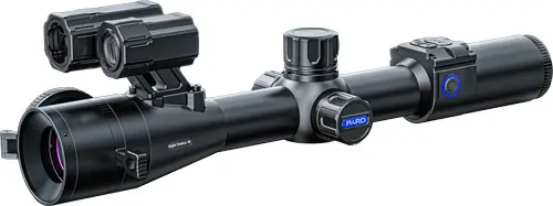 SCP 4K 70MM 850NM IR Night Vision Rifle with Long-Range PARD Night Stalker