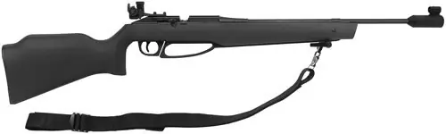 Daisy Avanti 753S Match Grade .177 Air Rifle Pellet