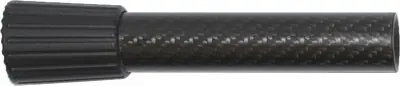Mossberg 590 Plus with 3-Lancer Shotgun Extension Tube