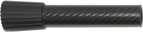 Remington 870/1100/VersaMax Plus 3 Lancer Shotgun Extension Tube