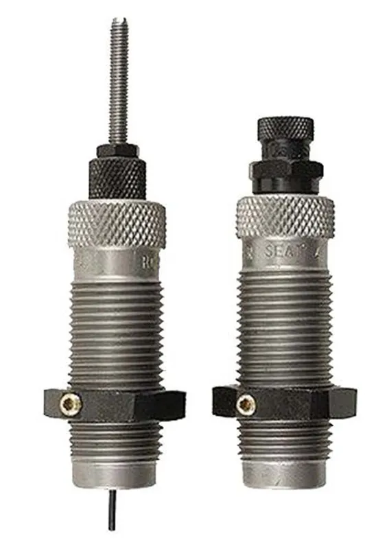 RCBS 15101 Full Length Die Set for 300 Savage Reloading