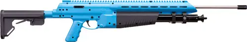 Umarex AirJavelin FishR PCP: Arrow Rifle with 100 FPS
