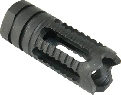 AR10 BlackGuntec Phantom A2 Flash Suppressor