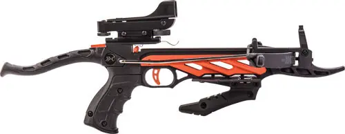 Bear-X Desire RD 175FPS Crossbow Pistol with Red Dot Sight