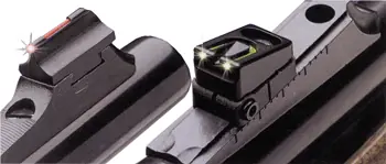 Williams Fire Sight Set for Remington Pre-2003 Rifles & Shotguns