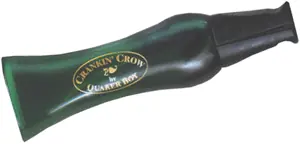 Crankin Crowquaker Boy Turkey Locator Call: The Ultimate Hunting Tool