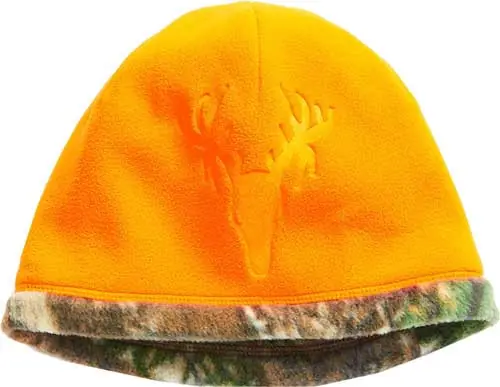 Maverick Fleece RT-Edge/Blaze Hot Shot HF1 Youth Beanie