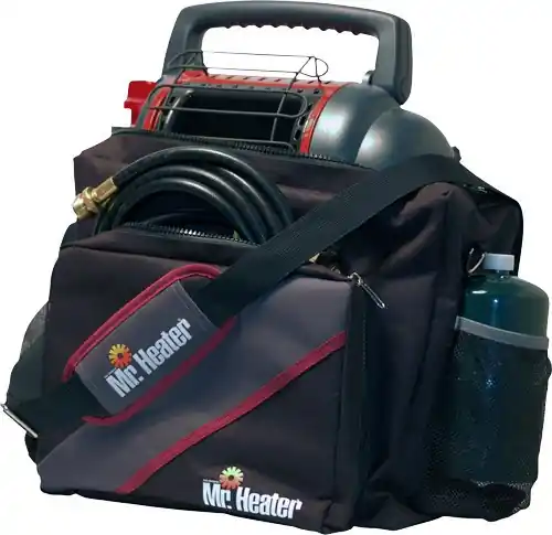 Portable Buddy Heater Carry Bag