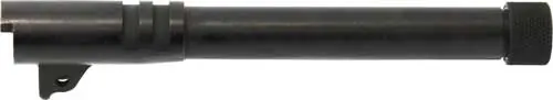 10mm 1911 Barrel - 6.75" Threaded, No Link/Pin, Iver Johnson