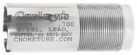 Carlson's Choke Tube Flush Mount 12GA IC Remington Choke