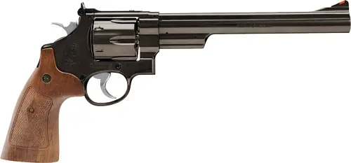 Smith & Wesson M29 .177/BB CO2 Air Gun - Blued Finish