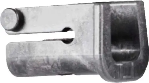 Walther P99Q 9mm Mag Retainer for MagPump - 3 Pack