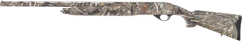 REALTREE MAX-5 SYNTHETICIVER JOHNSON 12GA 3.5" 28" VENT RIB SHOTGUN
