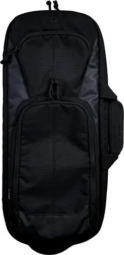 Trailblazer Pivot Rifle: Custom Backpack Edition