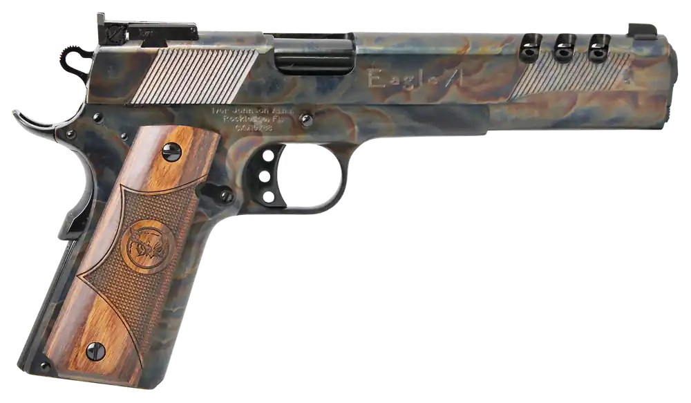 IVER EAGLEXL45CCNP 6IN CASE COLORED 45