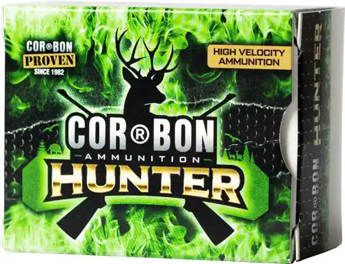 Corbon .41 Rem Mag 250gr Hard Cast Ammo - 20 Rounds per Box, 25 Boxes per Case