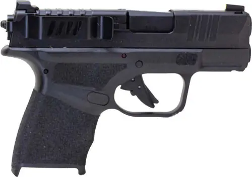 CLIP TAURUS GX4 AMBI!TECHNA HANDGUN RETENTION SYSTEM
