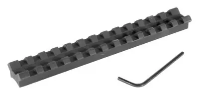 20MOA EGW Picatinny Rail Scope Base for T/C Encore