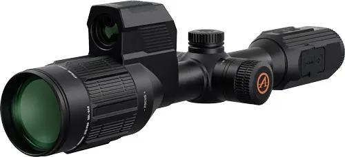 ATS PRO 50L 640X480 Athlon Thermal Scope Cronus