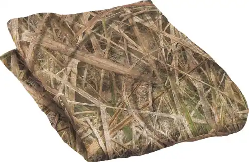Allen Burlap Mossy Oak Country 54" x 12'