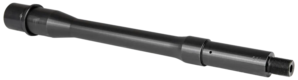 Diamondback 556C10M50B8R 10" Carbine Barrel - 5.56 NATO Black Nitride Steel