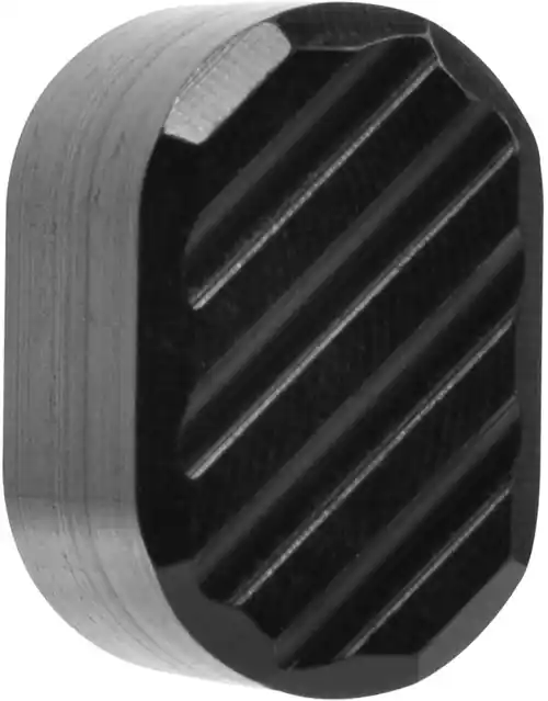 AR-15 Black Phase 5 Magazine Release Button