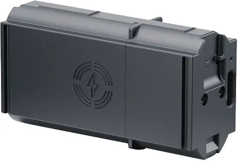 Telos ModelsPulsar LPS 7i Battery Pack Overview