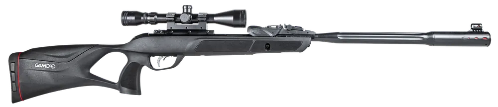 Gamo Swarm Fusion 10X Gen 3 .177 Caliber Air Rifle with 3-9x40mm Scope
