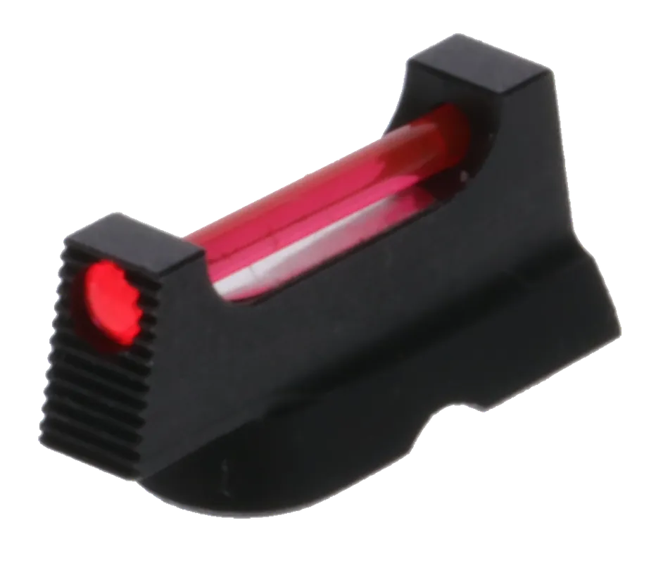 TruGlo TG132CZS Fiber-Optic Pro Red Front Sight for CZ Shadow