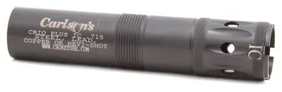 12GA Ported IC Crio/Crio+ Carlson's Choke Tube for Sporting Clays