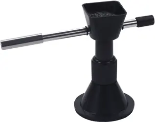 LYMAN E-ZEE FLO UNIVERSAL POWDER TRICKLER