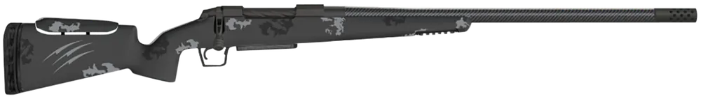 FIERCE FCRXP300WIN24TP CB RIVLXP 300WIN 24" 3 TNGP Rifle