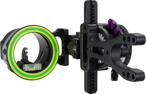 STACK .019" RH Spot Hogg Fast Eddie Triple