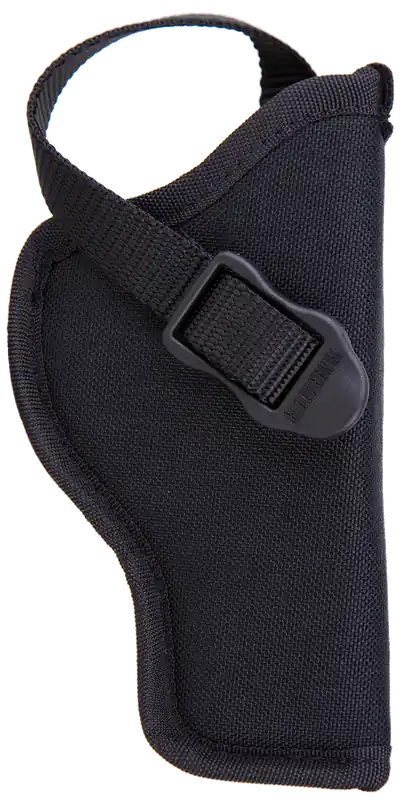 Blackhawk Hip OWB Size 07 Black Nylon Belt Slide for Large Semi-Auto 3.50-4.50" Barrel Right Hand