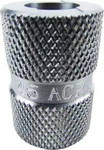45 ACP Lyman Case Headspace Gauge