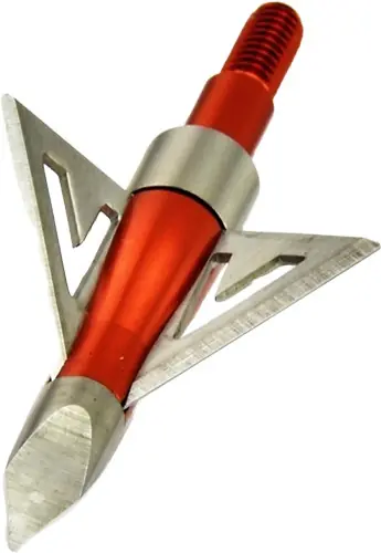 Wasp Havalon HV 125GR 1 3/16" Cut Broadhead 3-Pack