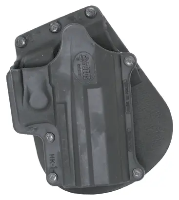 Fobus Paddle Holster for H&K Compact and USP 9/40/45
