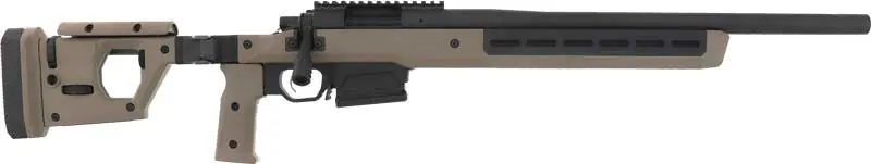 SA Rifle Magpul Pro Stock Surgeon Scalpel 591R .308 Win