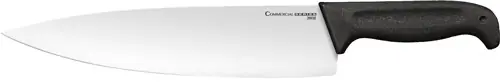 10" Chef's Knife - German 4116 Cold Steel Commercial Series