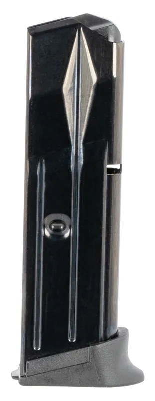 Mec-Gar 10-Round 9mm Magazine for Sig P2022/P2009 - Blued Carbon Steel