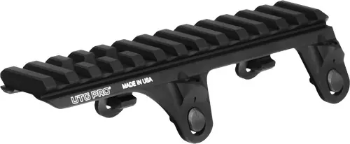 Extended Pro Claw Mount for MP5/MP5KUTG with Picatinny Rail