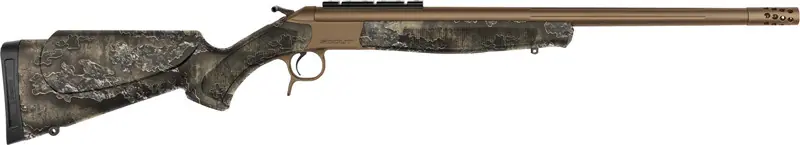 BRONZE/RT EXCAPECVA SCOUT TD V3 400 LEGEND 20"