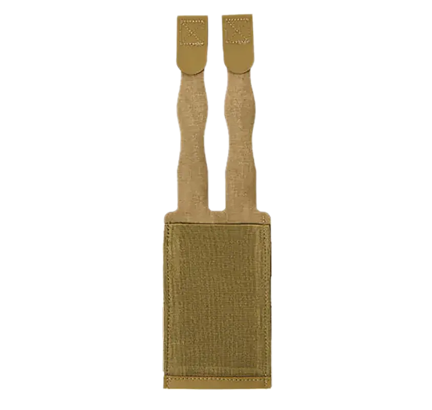 Coyote Brown AR/M4/M16 Mag Pouch by Blue Force Gear