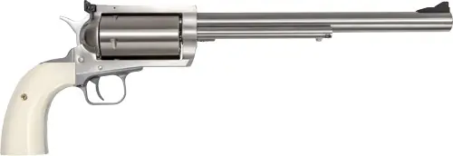 450 Marlin 10" Bisley Grips Desert Eagle BFR